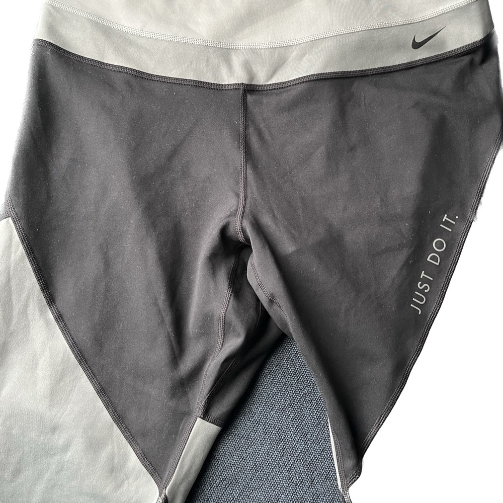 Nwt nike leggings